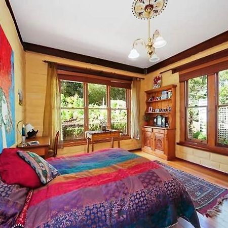 Curdie River Retreat Bed & Breakfast Curdie Vale Екстериор снимка
