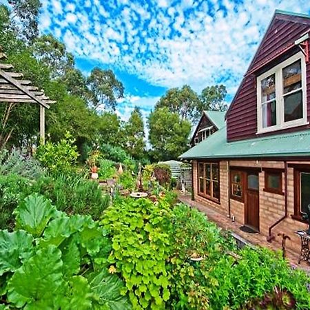Curdie River Retreat Bed & Breakfast Curdie Vale Екстериор снимка