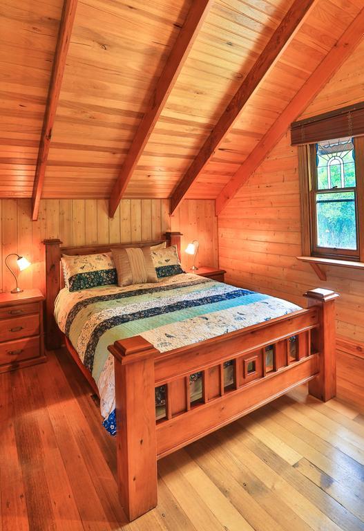 Curdie River Retreat Bed & Breakfast Curdie Vale Стая снимка