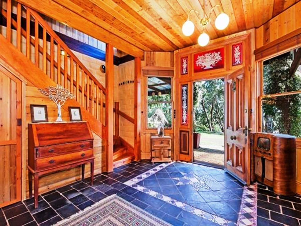 Curdie River Retreat Bed & Breakfast Curdie Vale Стая снимка